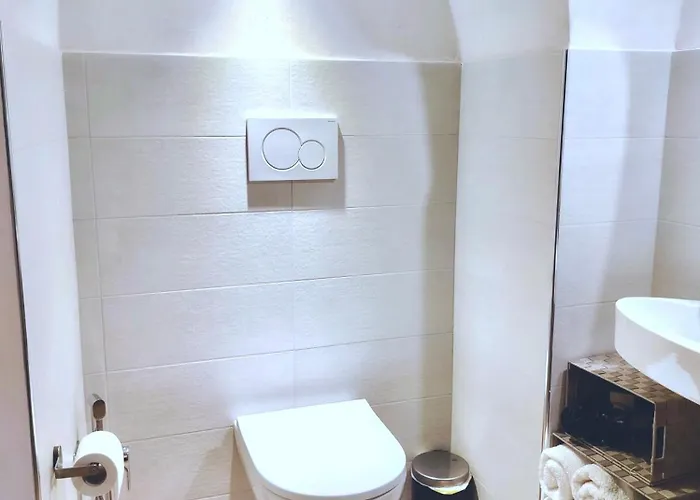 Vista Mare & Valle - Bilocale Rinnovato A Lägenhet