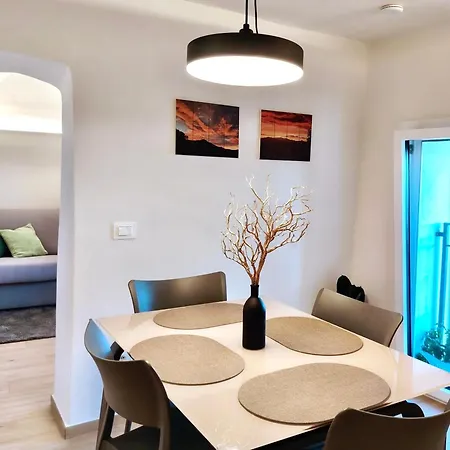 Apartment Belvedere&relax, 1bdr Apt, 1 Sofa Bed, 3 Pp, Sea View, Wi-fi E Ac *