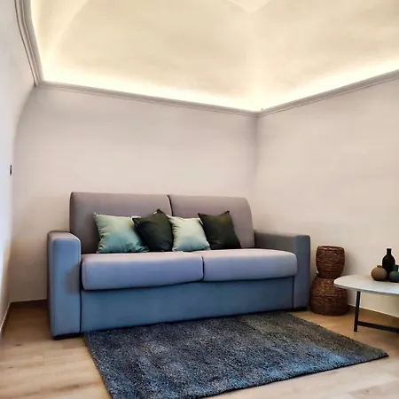 Belvedere&relax, 1bdr Apt, 1 Sofa Bed, 3 Pp, Sea View, Wi-fi E Ac Perinaldo