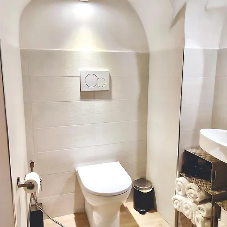 דירה Vista Mare & Valle - Bilocale Rinnovato A Perinaldo *