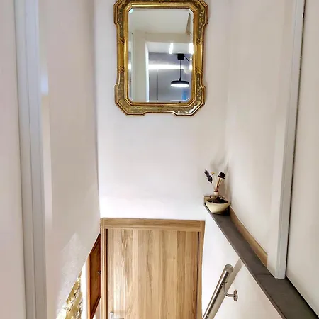 Vista Mare & Valle - Bilocale Rinnovato A Perinaldo