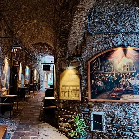 Διαμέρισμα Vista Mare & Valle - Bilocale Rinnovato A *