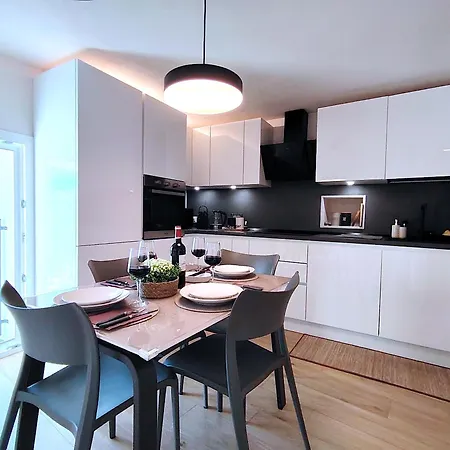 Διαμέρισμα Vista Mare & Valle - Bilocale Rinnovato A Perinaldo