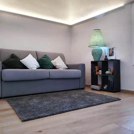 Vista Mare & Valle - Bilocale Rinnovato A Appartement *