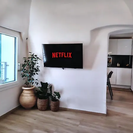 Διαμέρισμα Vista Mare & Valle - Bilocale Rinnovato A *