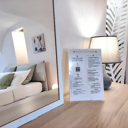 Διαμέρισμα Vista Mare & Valle - Bilocale Rinnovato A