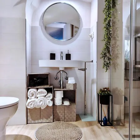 Vista Mare & Valle - Bilocale Rinnovato A Διαμέρισμα *