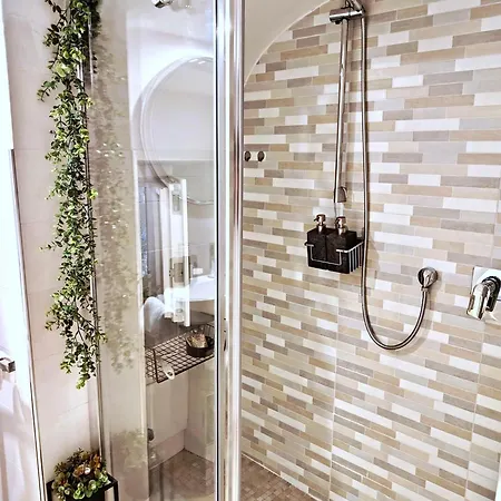 Διαμέρισμα Vista Mare & Valle - Bilocale Rinnovato A *