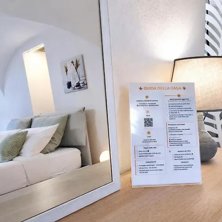 Belvedere&relax, 1bdr Apt, 1 Sofa Bed, 3 Pp, Sea View, Wi-fi E Ac *