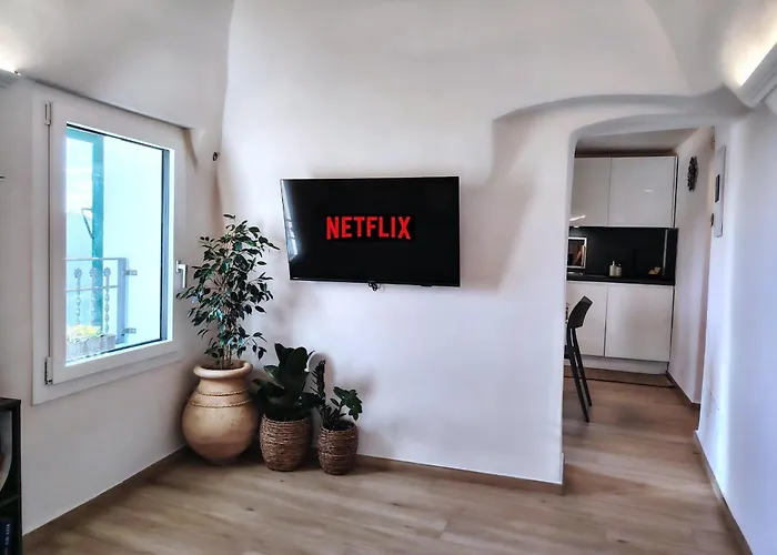 Appartement Vista Mare & Valle - Bilocale Rinnovato A *