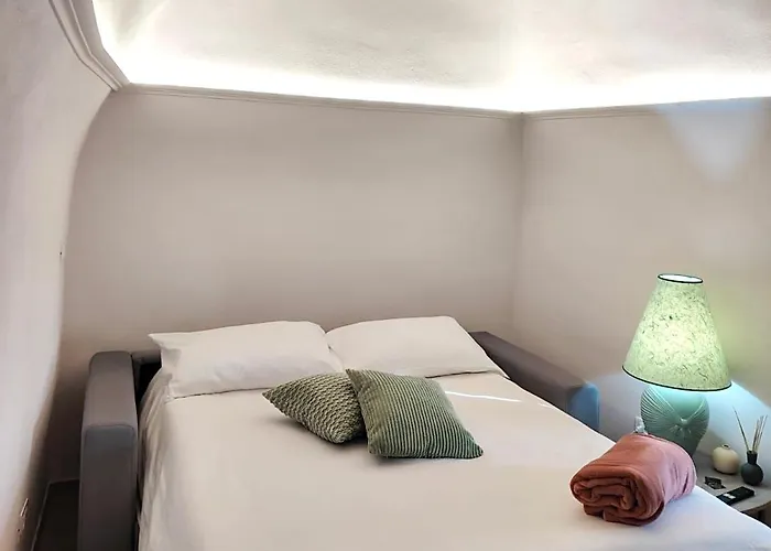 Vista Mare & Valle - Bilocale Rinnovato A Appartement Perinaldo