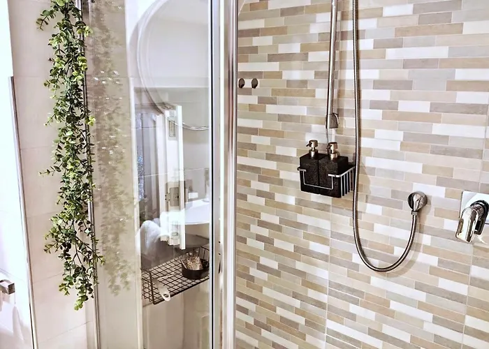 Appartement Vista Mare & Valle - Bilocale Rinnovato A *