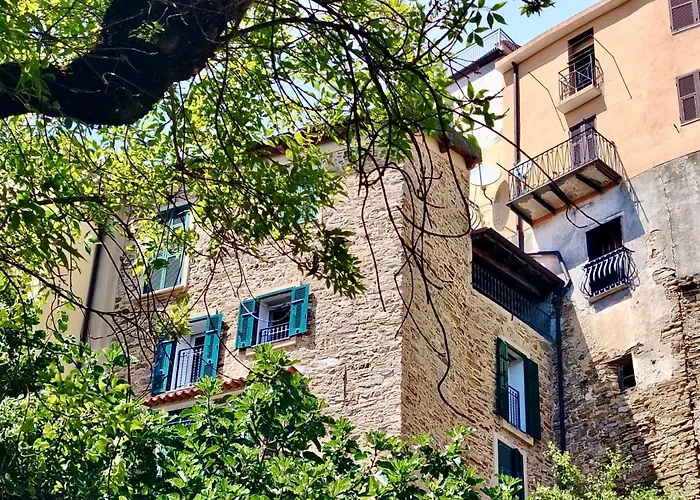 Appartement Vista Mare & Valle - Bilocale Rinnovato A *