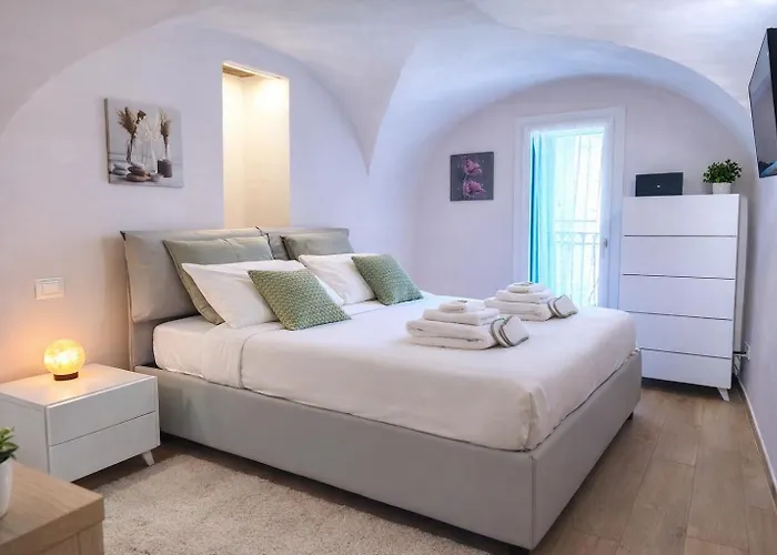 Appartement Vista Mare & Valle - Bilocale Rinnovato A Perinaldo