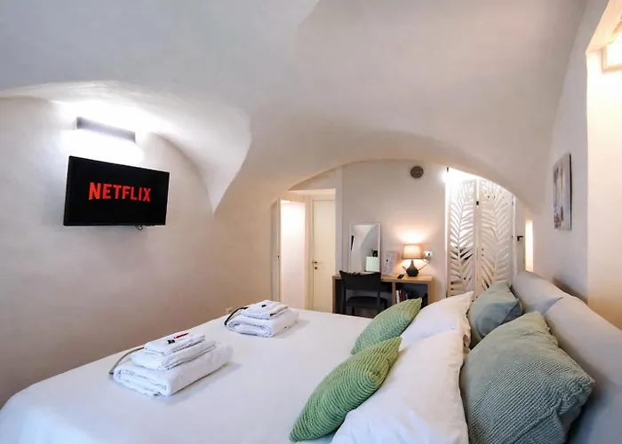 Vista Mare & Valle - Bilocale Rinnovato A