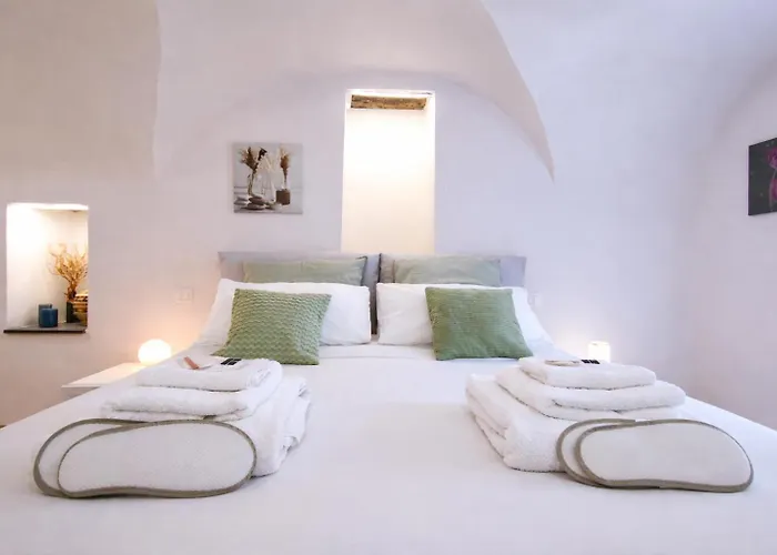 Vista Mare & Valle - Bilocale Rinnovato A *