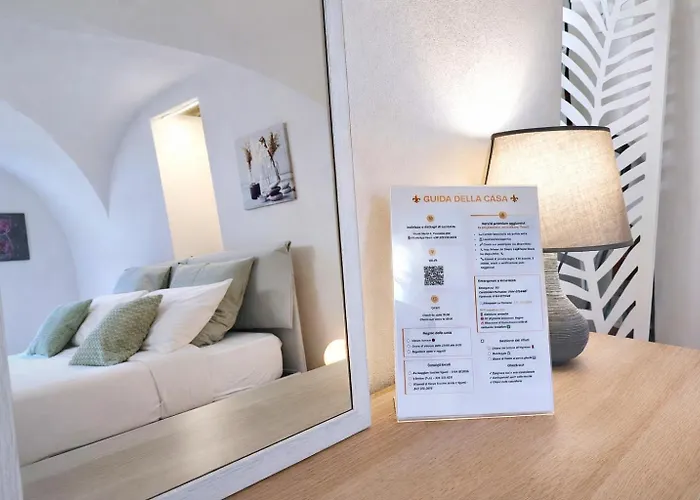 Vista Mare & Valle - Bilocale Rinnovato A *