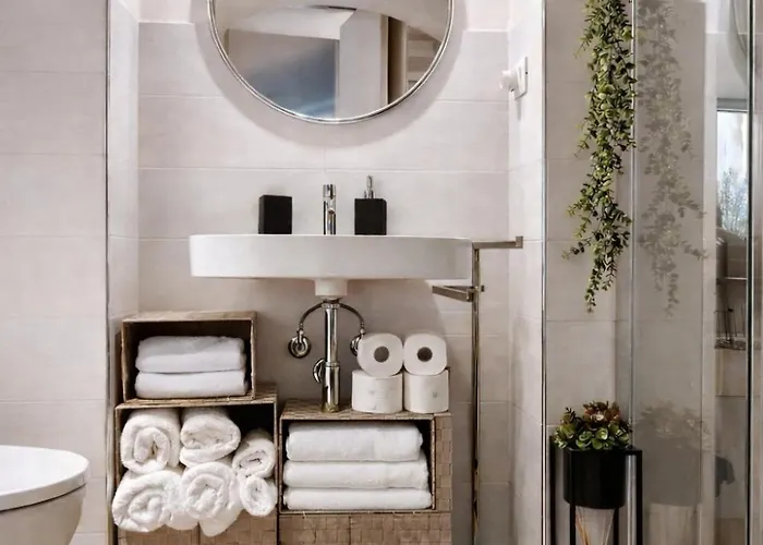 Appartement Vista Mare & Valle - Bilocale Rinnovato A *